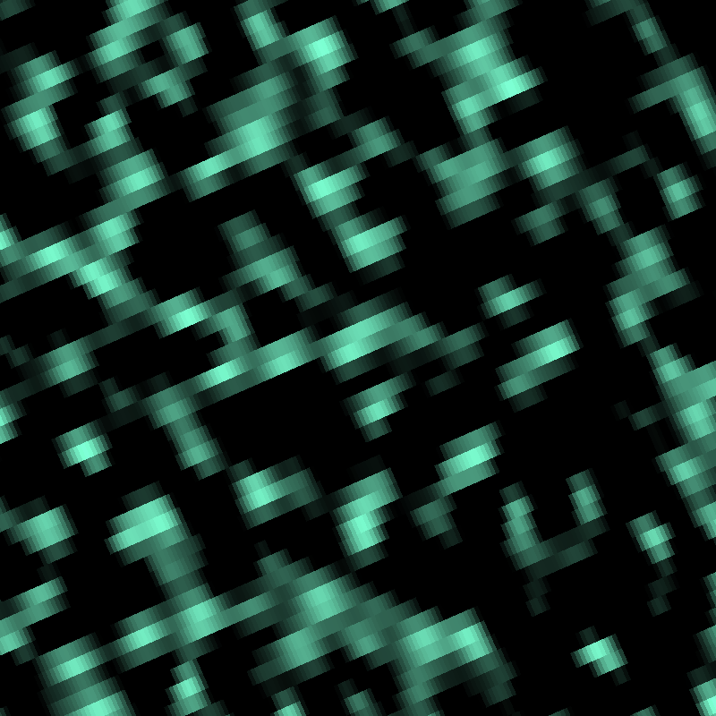 pixel paranoia #2 #17 static token preview