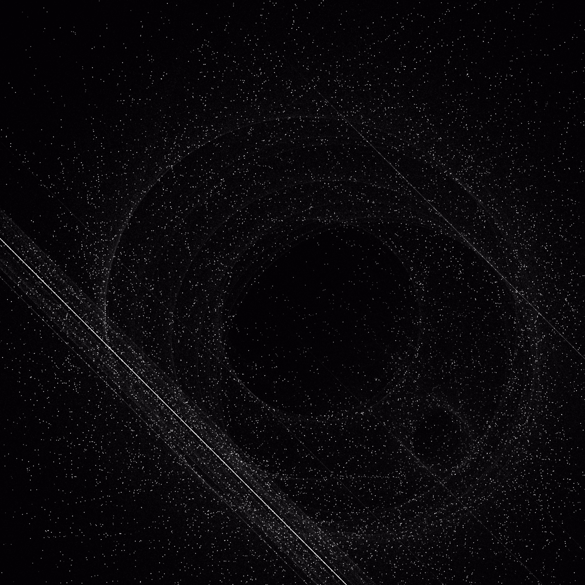 Soul Fragment, dark #4 static token preview