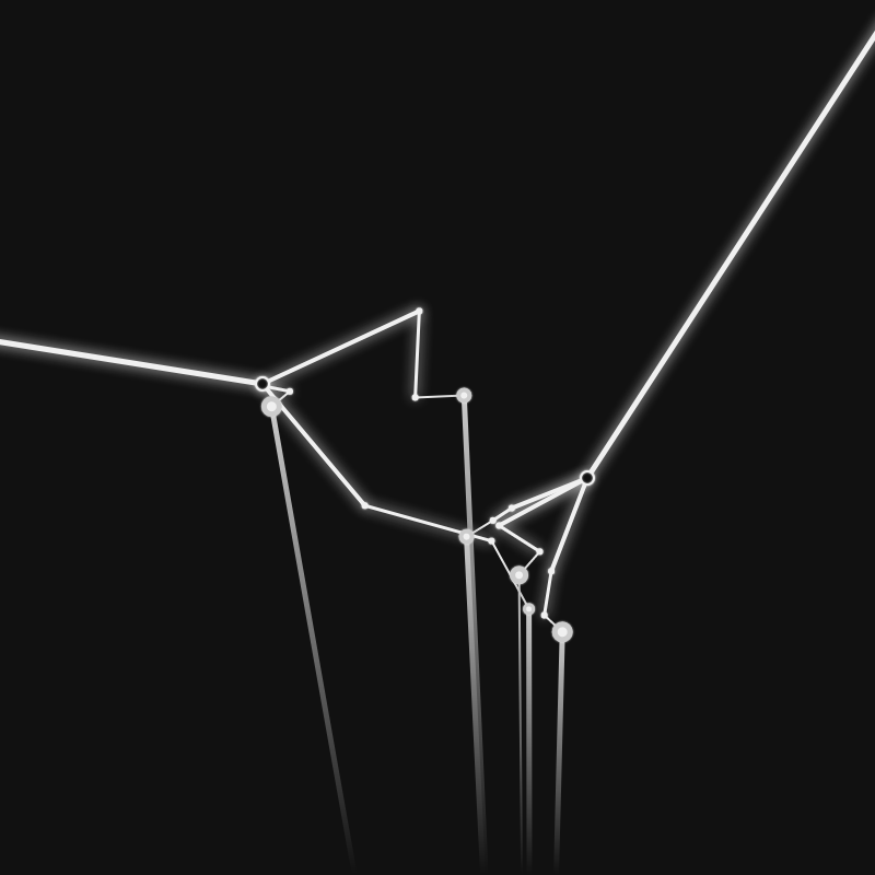 Puppeteers #7 static token preview