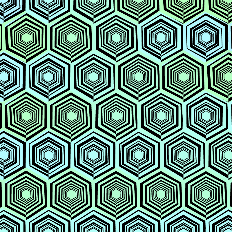 GuageTiles #9 static token preview