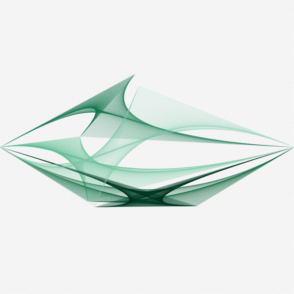 Neo Tribalism #2 static token preview