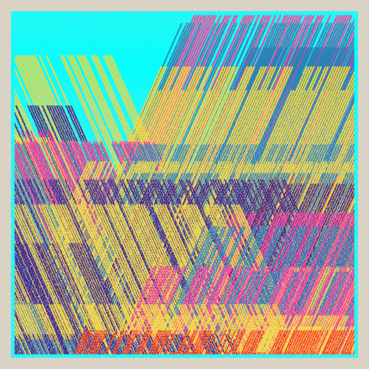 Art for the moments you want to remember #10 static token preview