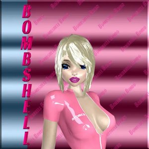 Bombshells project preview