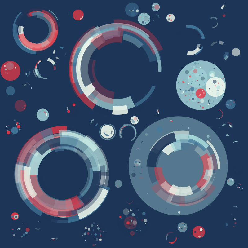Arcs and Circles #67 static token preview