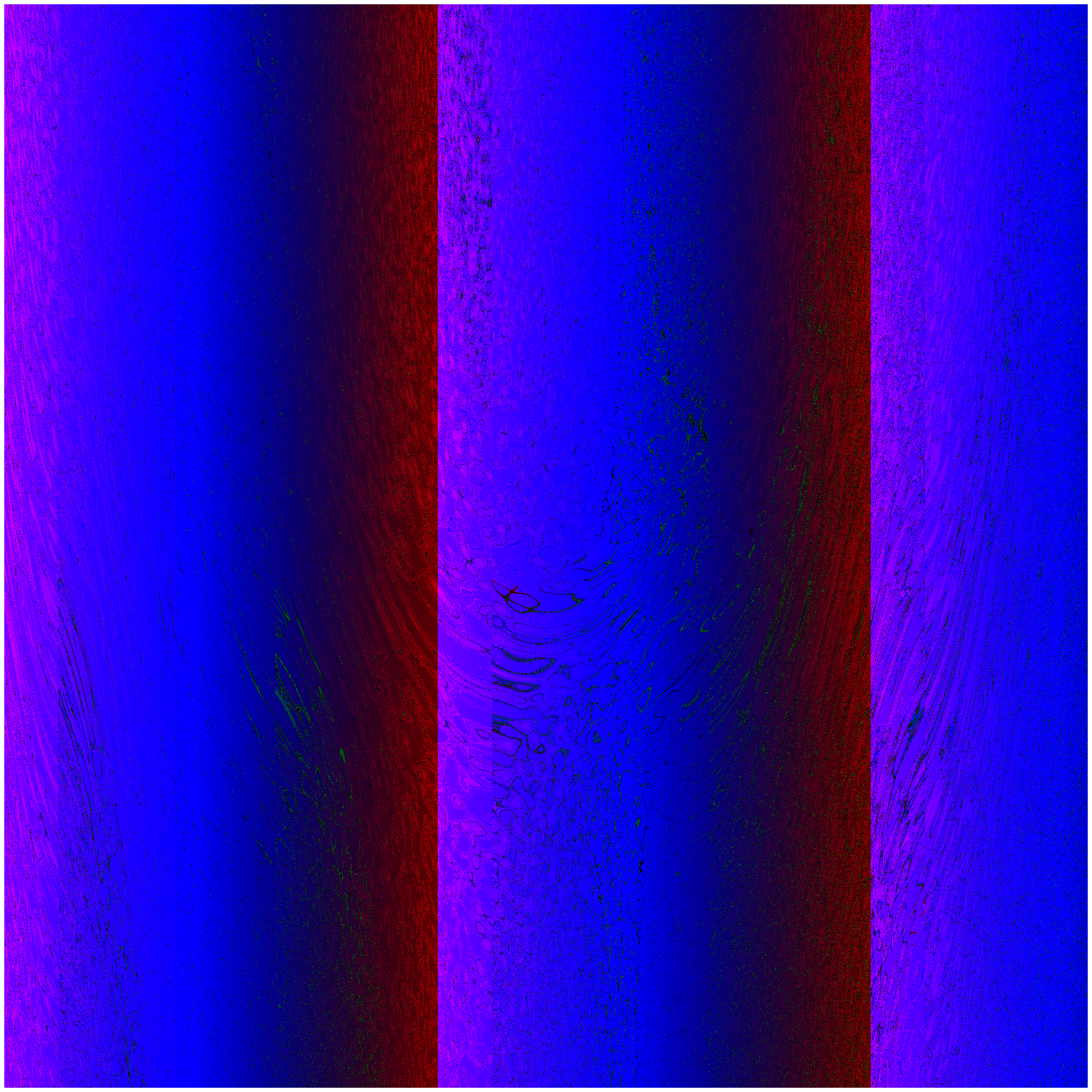 Memories of A Harsh Noise Day #15 static token preview