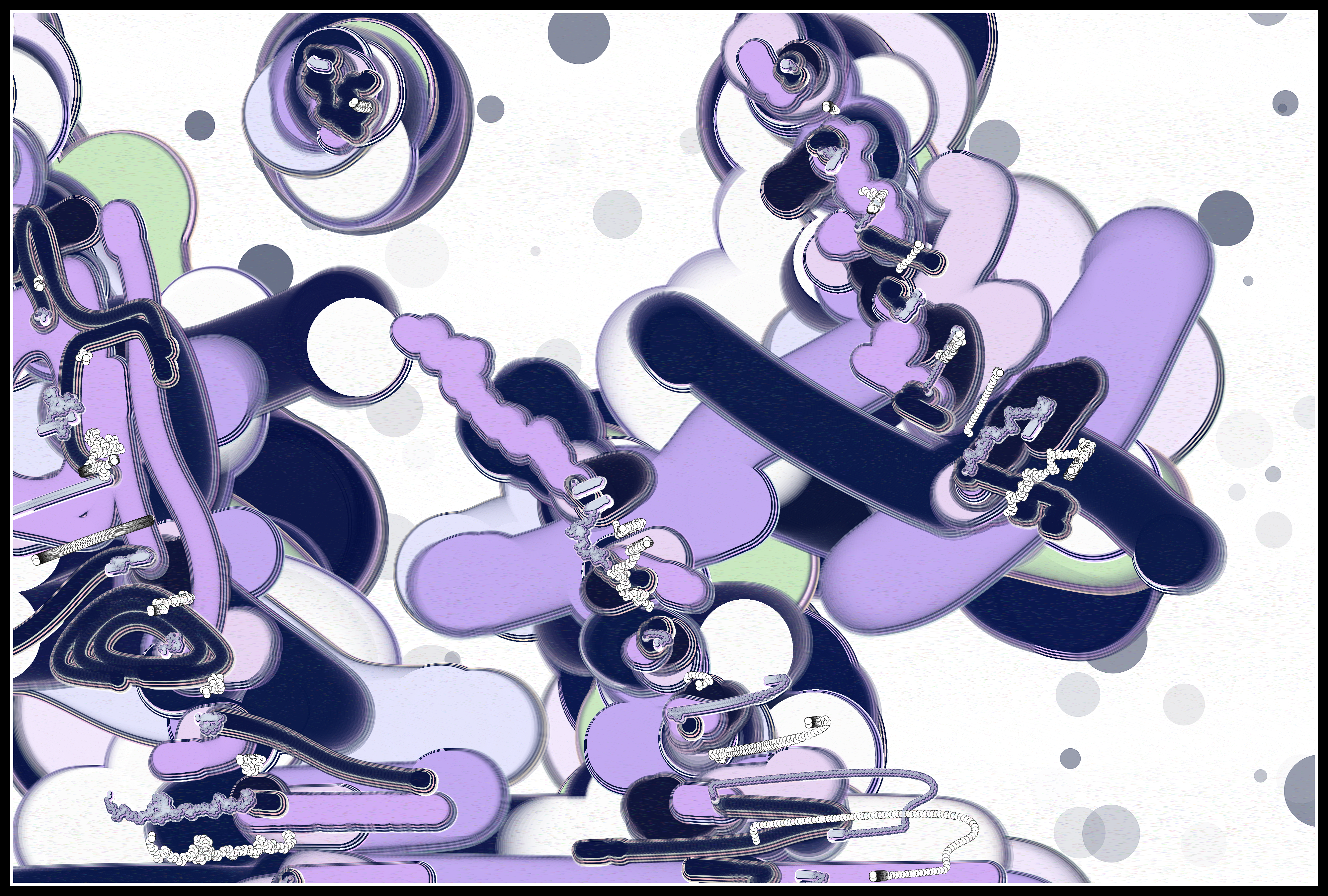 Pastel Whip #14 static token preview