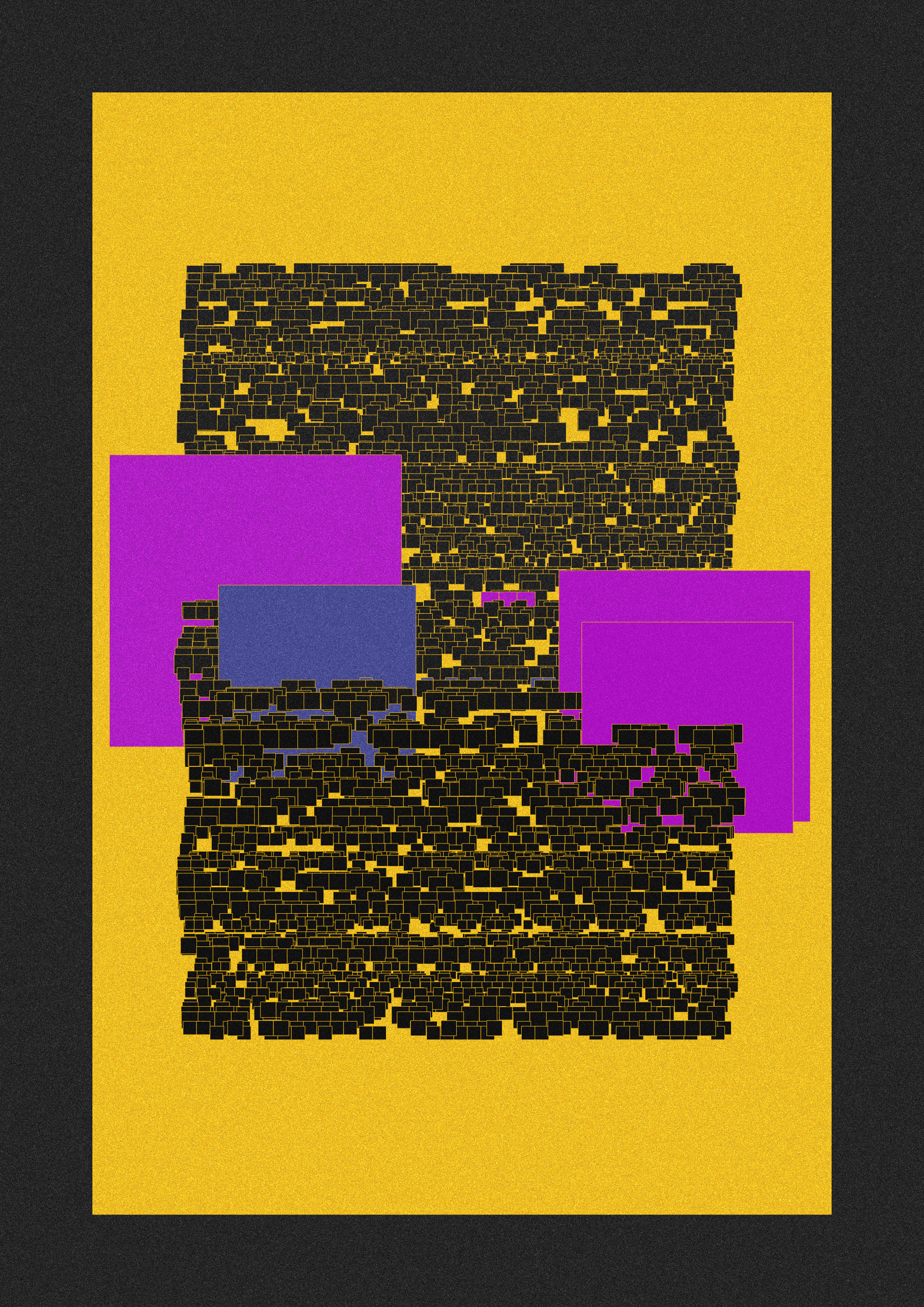Squares on squares #11 static token preview
