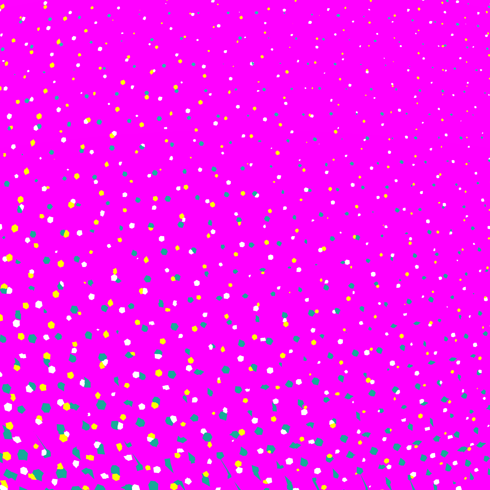 interference #15 static token preview