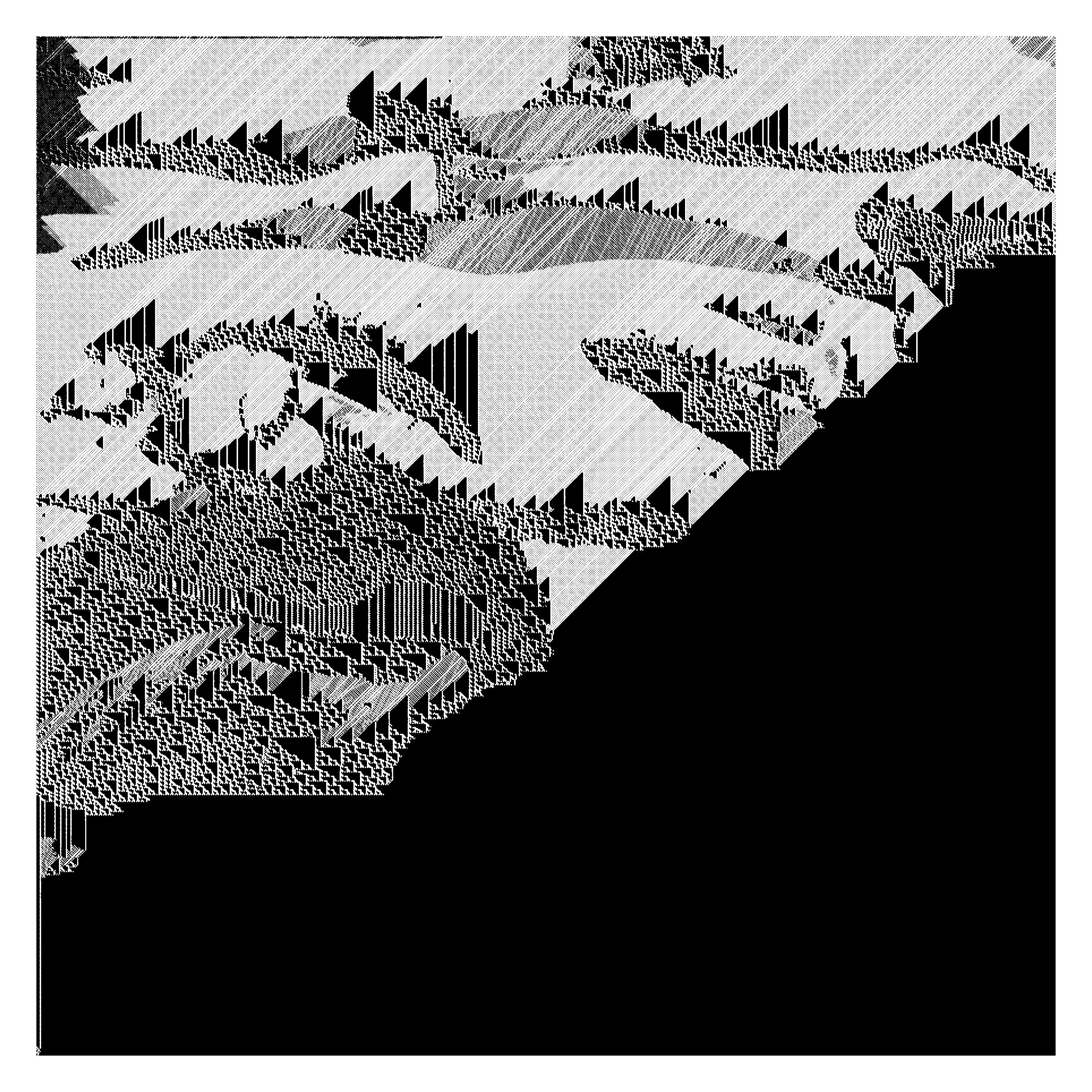 FHX-1 #22 static token preview