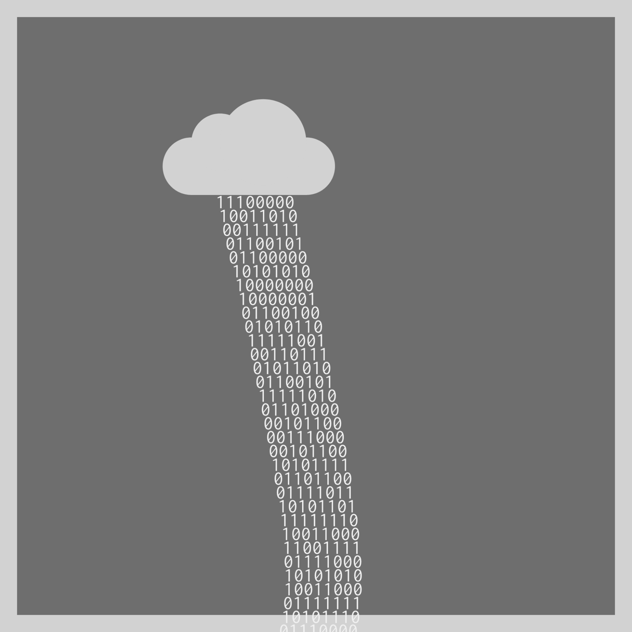 bit rain #1 static token preview