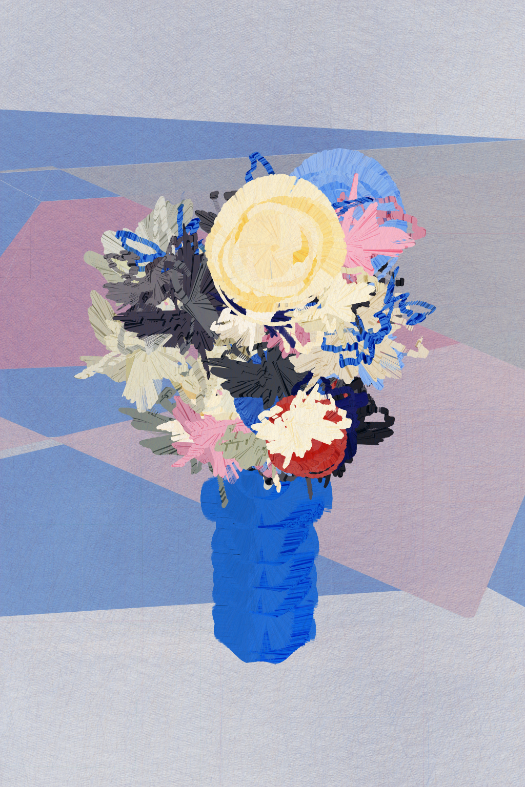 Un bouquet pour Papa #8 static token preview