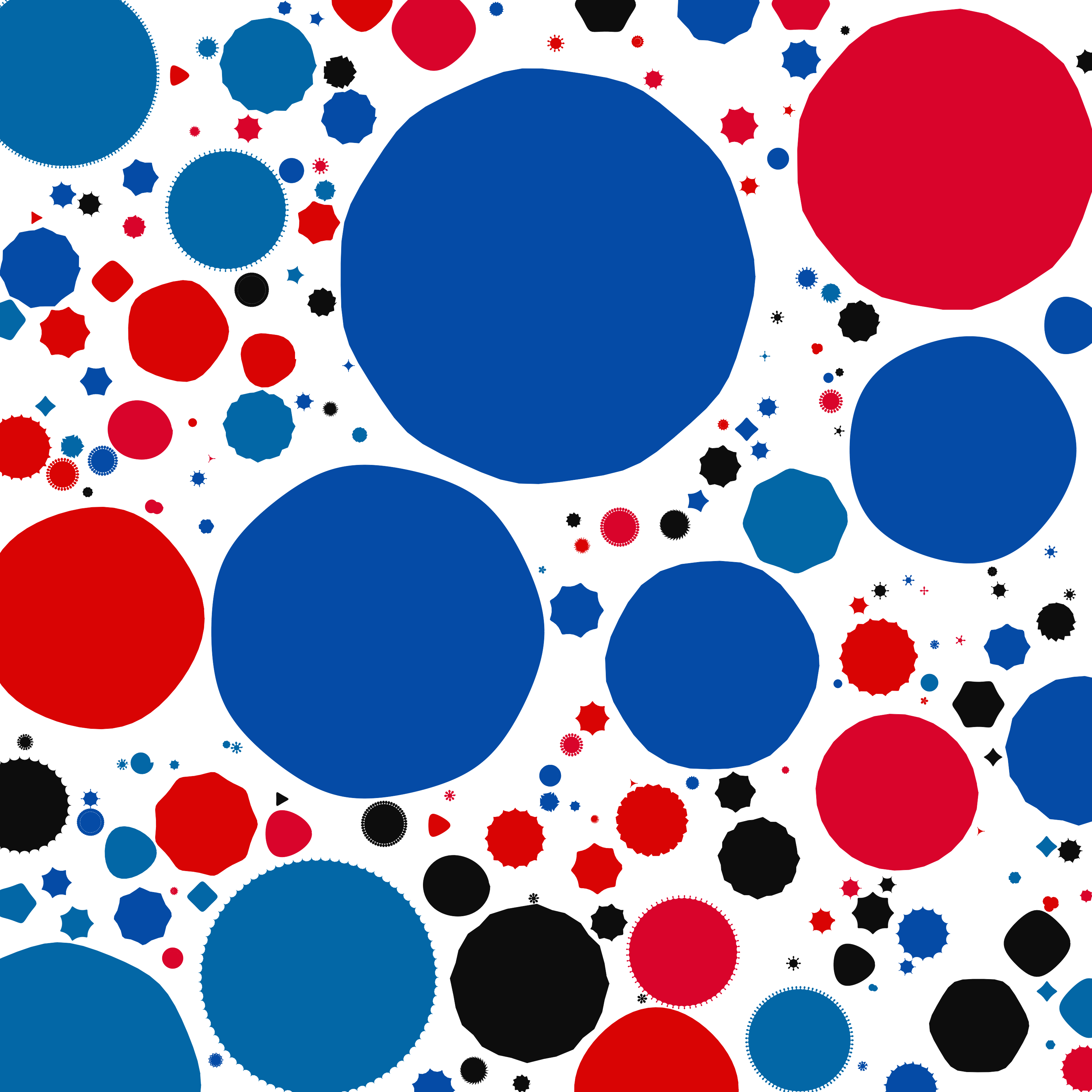 Bubbles #20 static token preview
