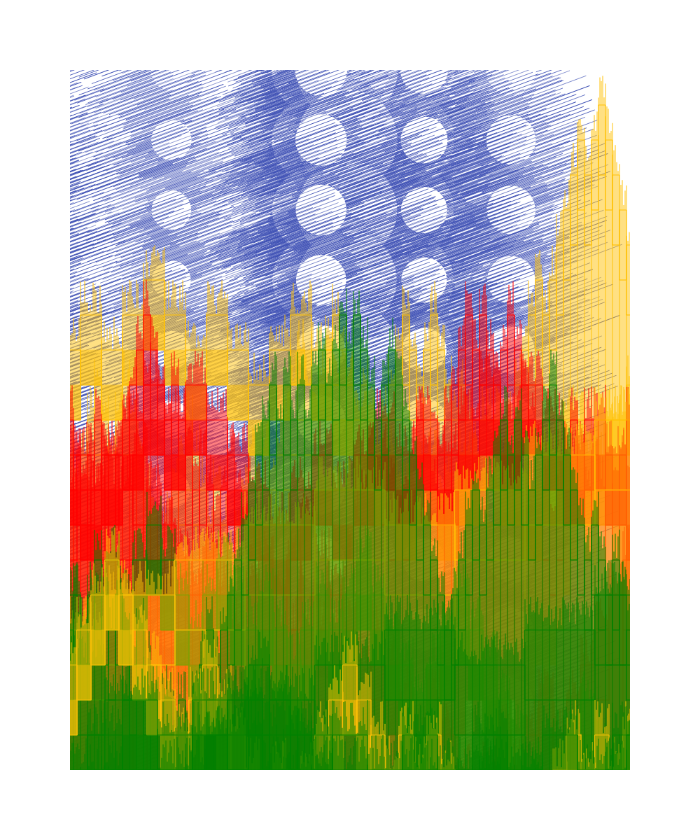 Volatility #11 static token preview