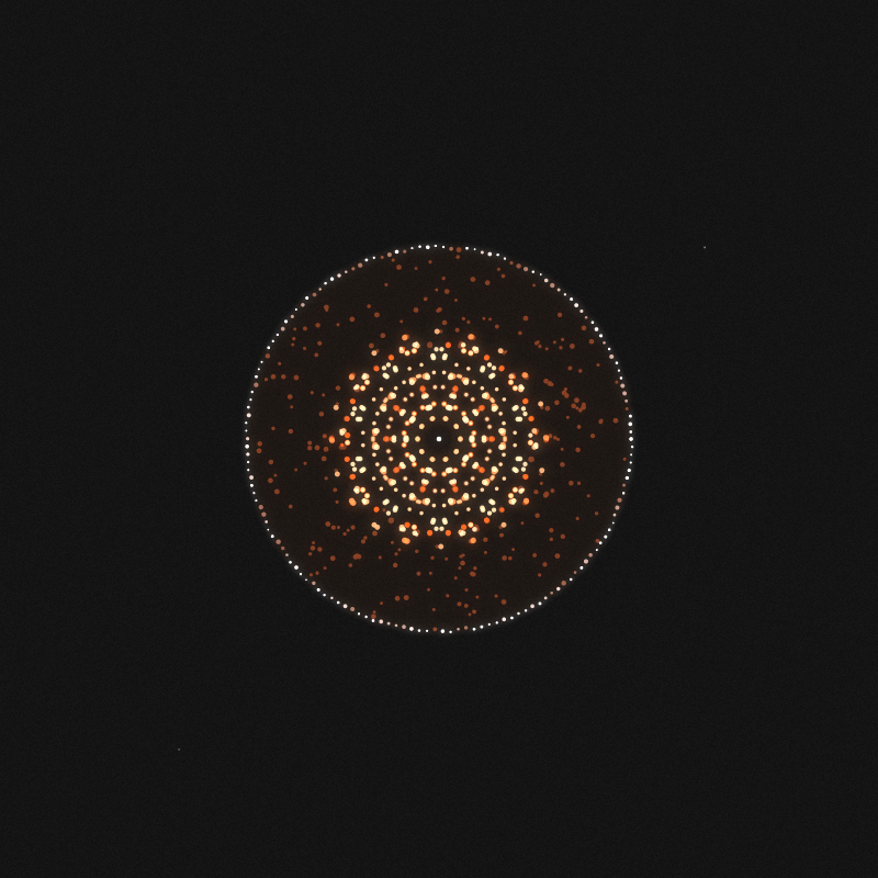 Cell.estials [Adam.Atom] #8 static token preview