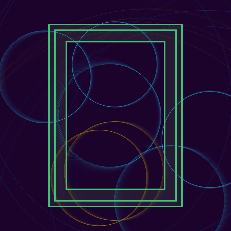 Perspectives (Renewed) #27 static token preview