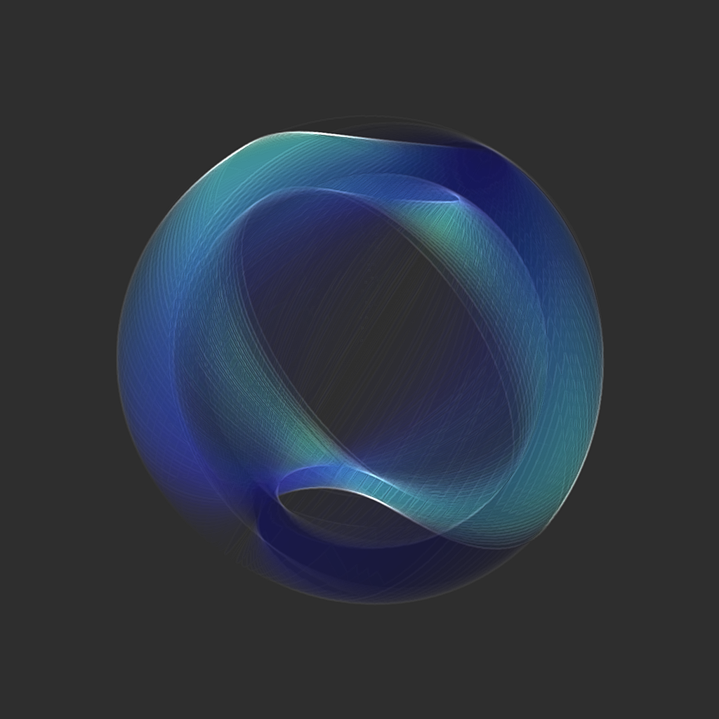 Homage to Vangelis #21 static token preview