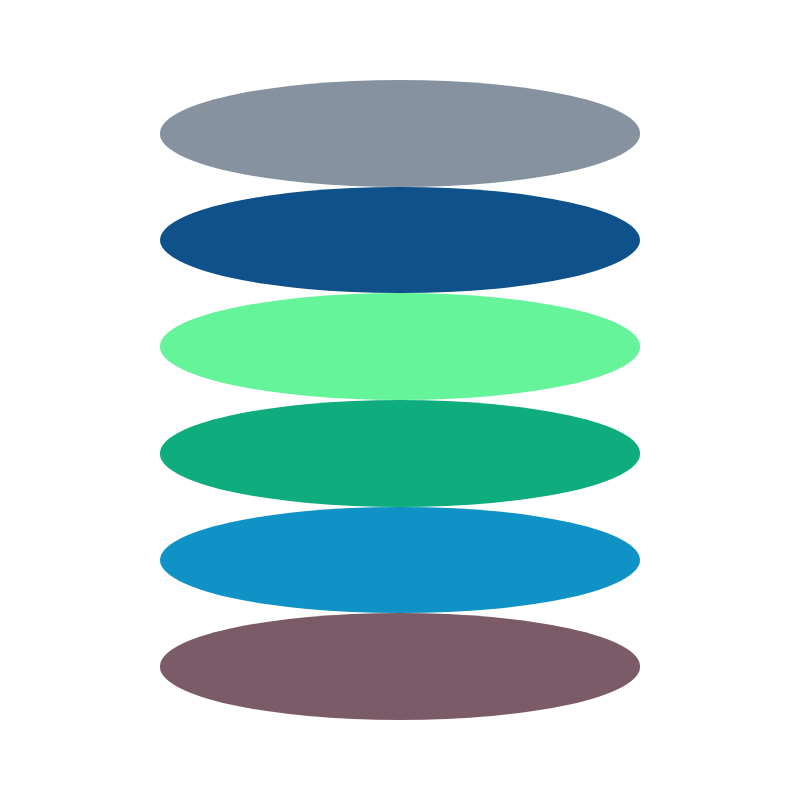 Stacks #19 static token preview