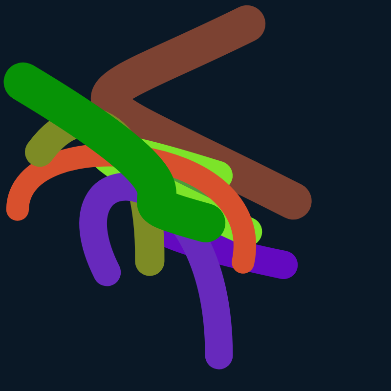 Doodle #9 static token preview