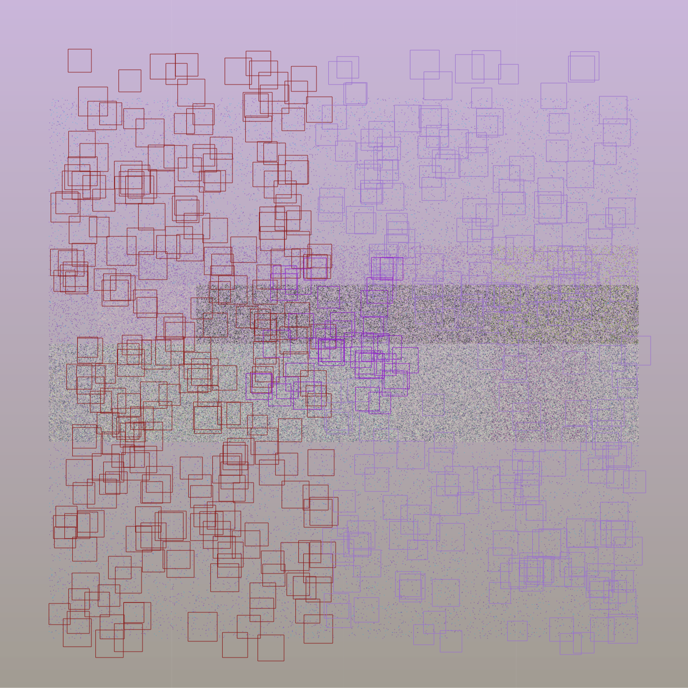 gradient study II #3 static token preview