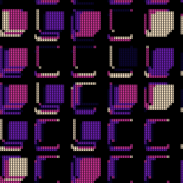 Smear #20 static token preview