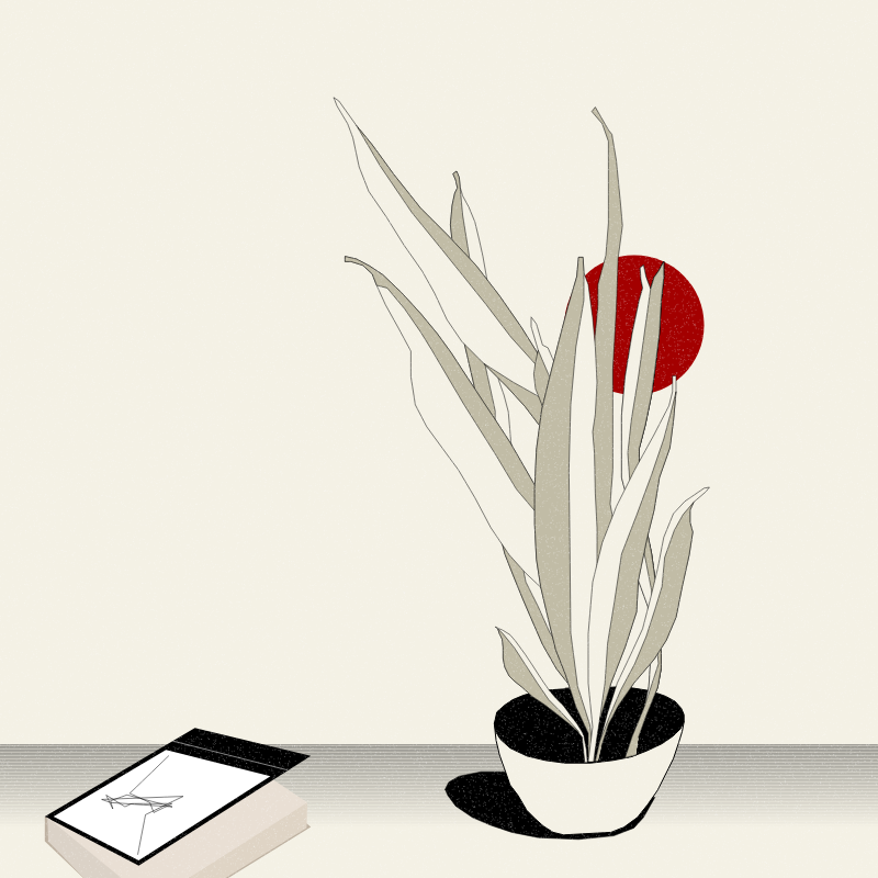 Still Life #2 #19 static token preview