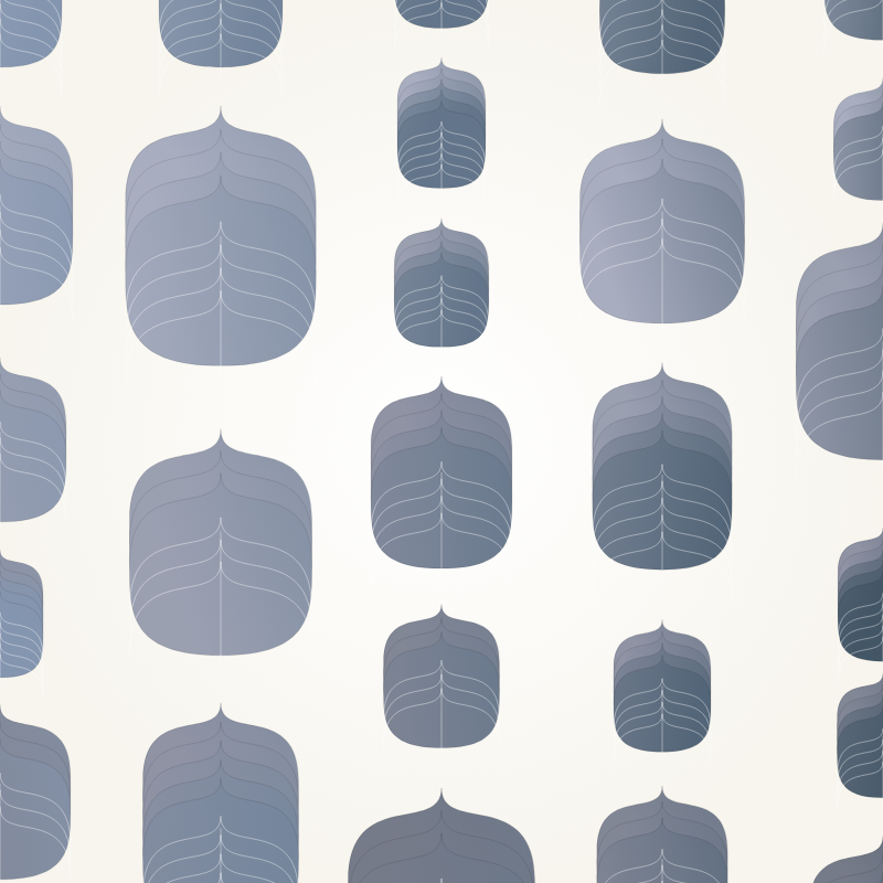 SKELETON LEAVES #22 static token preview