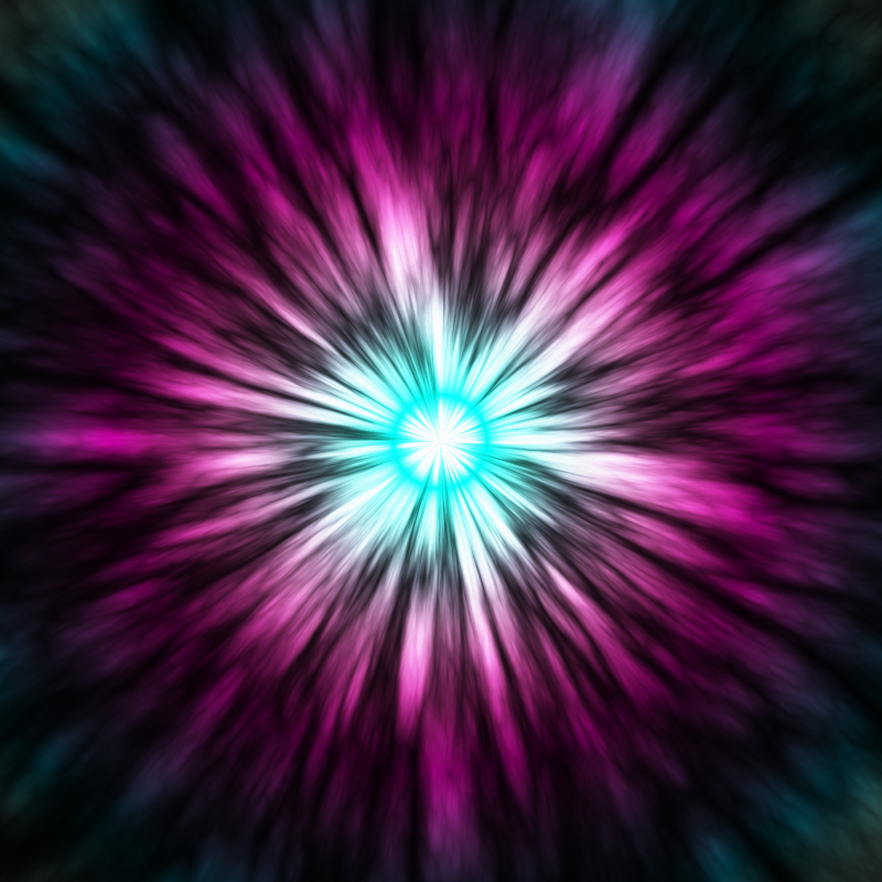 Singularity #24 static token preview