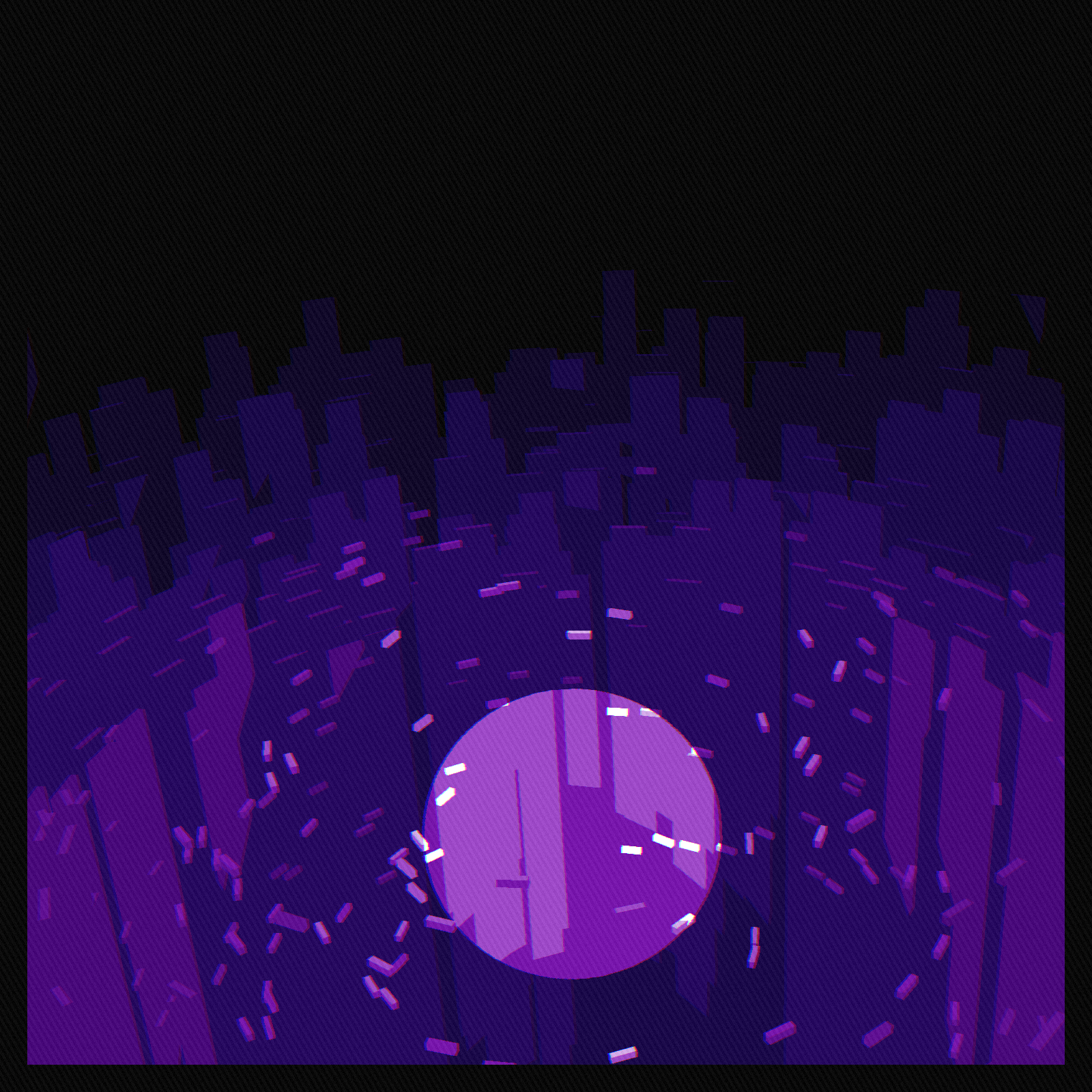 type II civilizations #22 static token preview