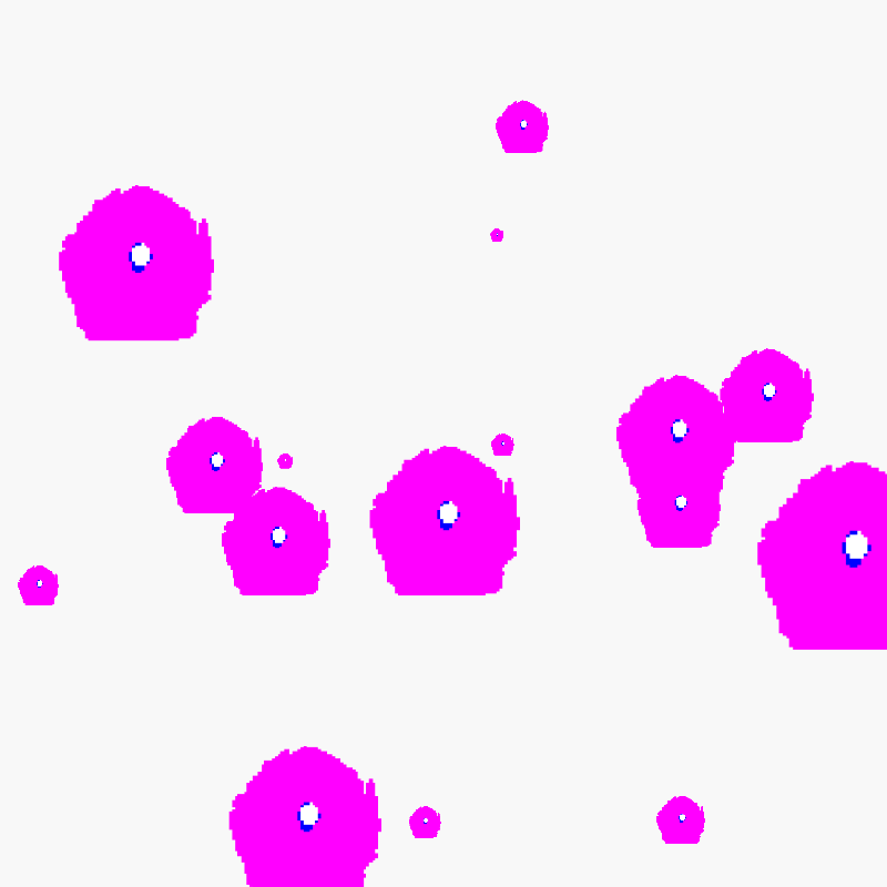 Shaking Cyclopes #3 static token preview