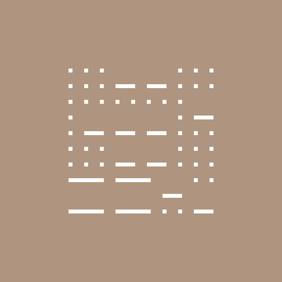 Hidden Faces #1 static token preview