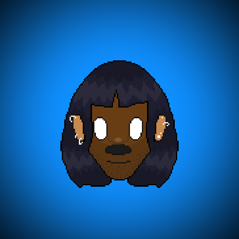 Head Gang #9 static token preview