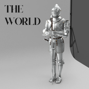 Perspectives project preview