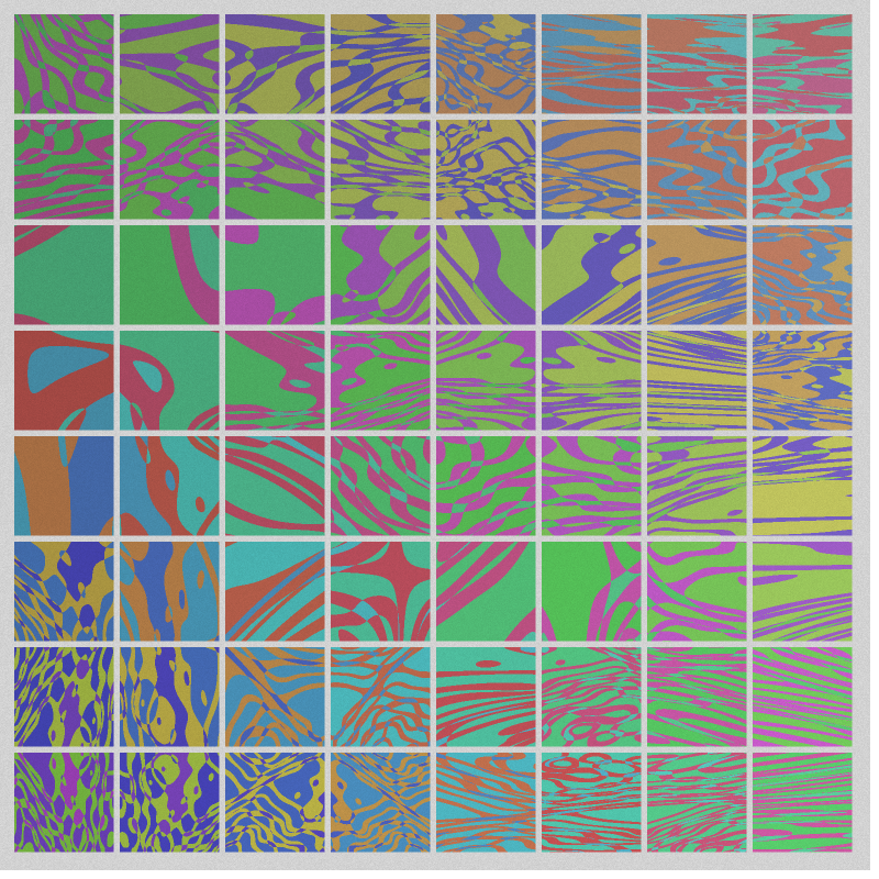 Allusive Tiles v1.5 #17 static token preview