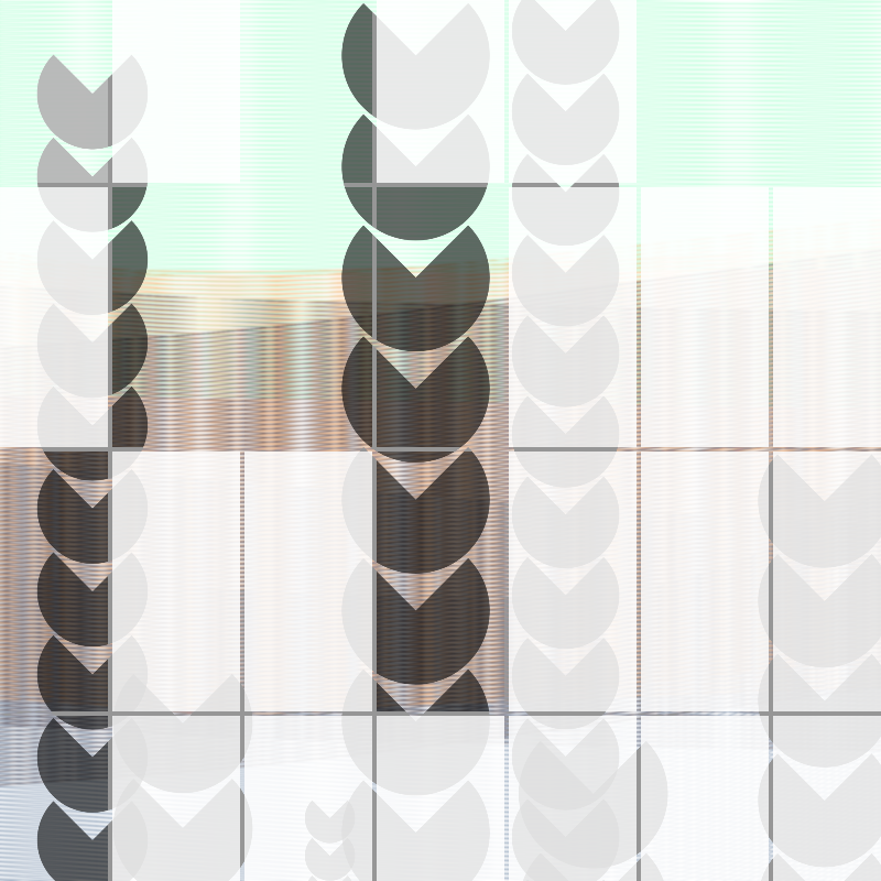 Pottery #10 static token preview
