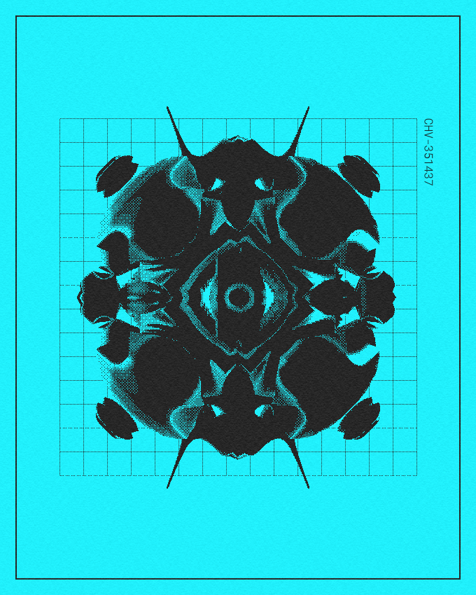 watched over by machines of loving grace #15 static token preview