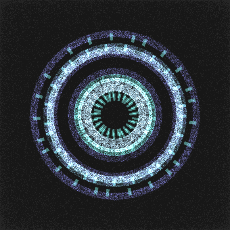 irregularities #13 static token preview