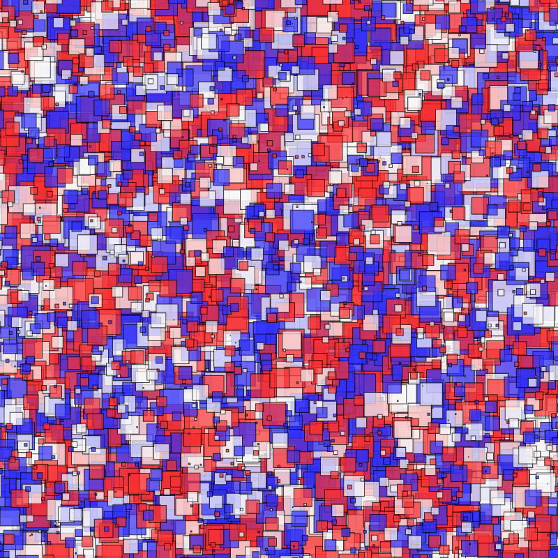 4th of July in KS #12 static token preview