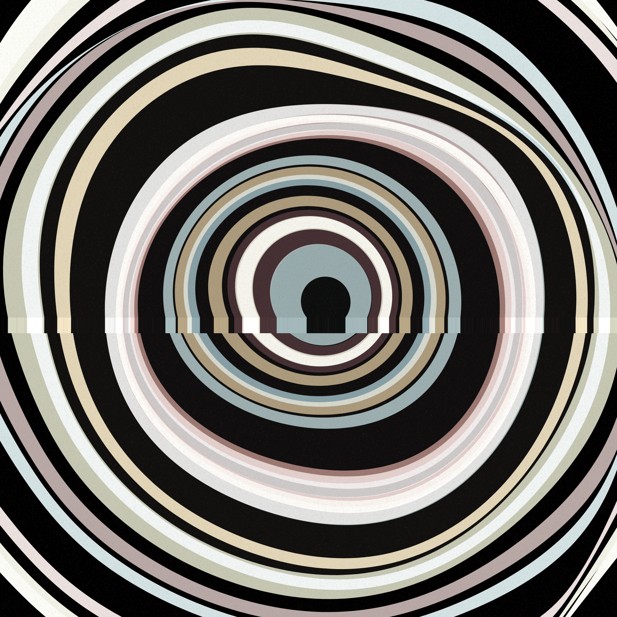 RabbitHole #2 static token preview