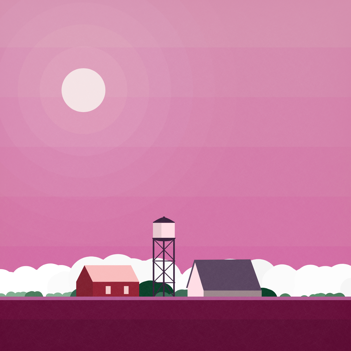 Rural Places #14 static token preview