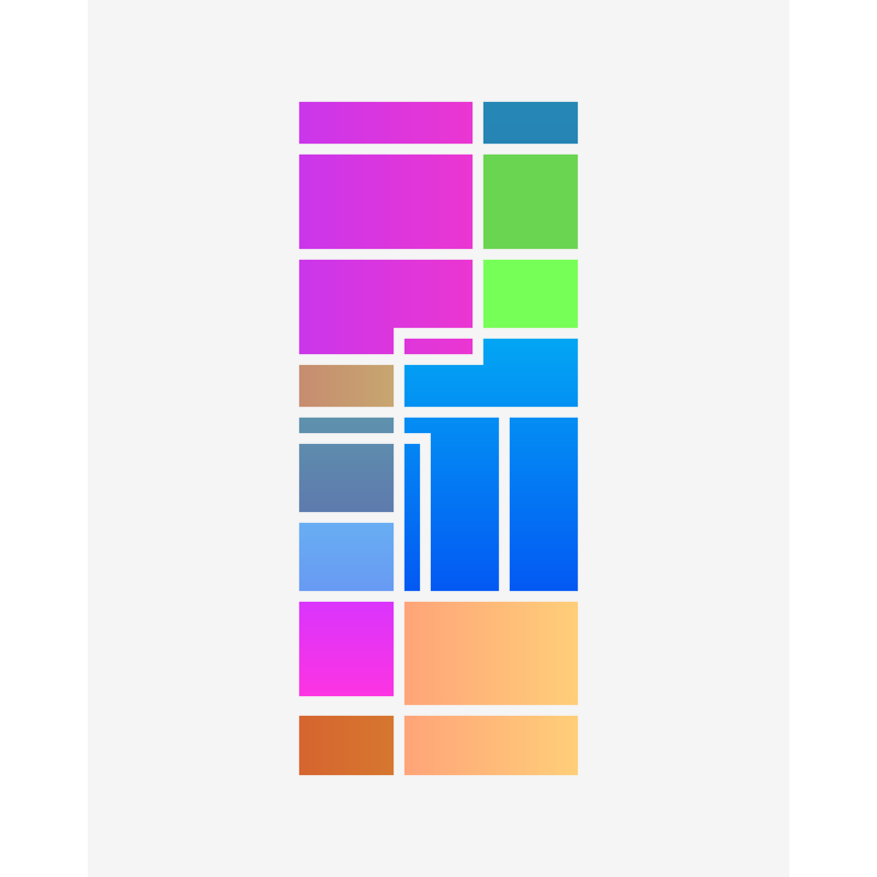 Fields #17 static token preview