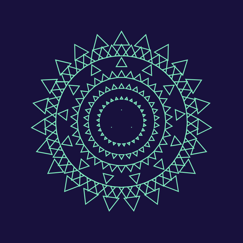 Eye of Euclid #3 static token preview