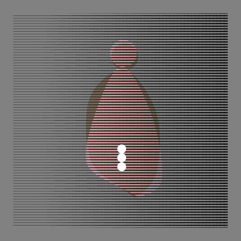 Body Politics #12 static token preview