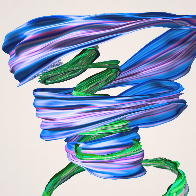 Chromavortex #29 static token preview