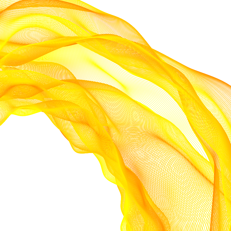 Solar Waves #12 static token preview