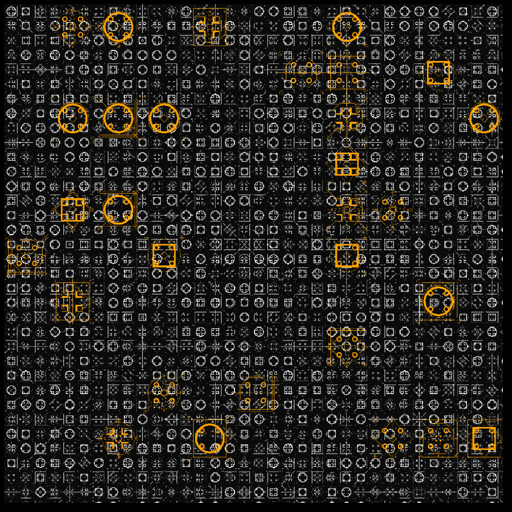 geometric_infinity #26 static token preview