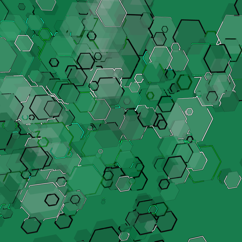 'Bee-have' #7 static token preview