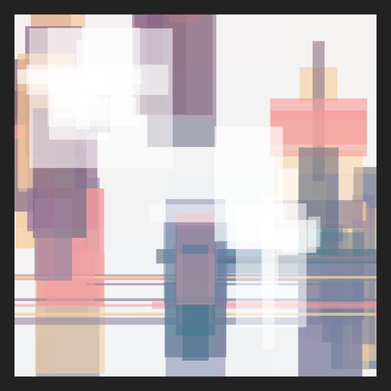 FLARE #20 static token preview