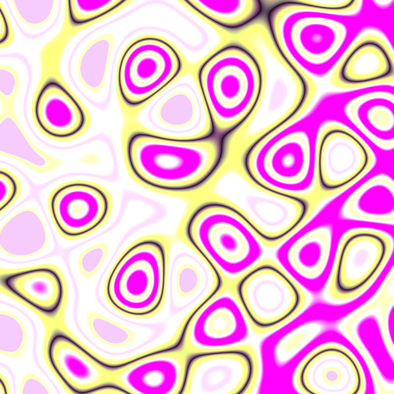 Microscopic #15 static token preview