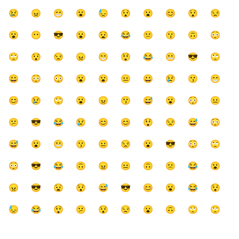 expression #3 static token preview