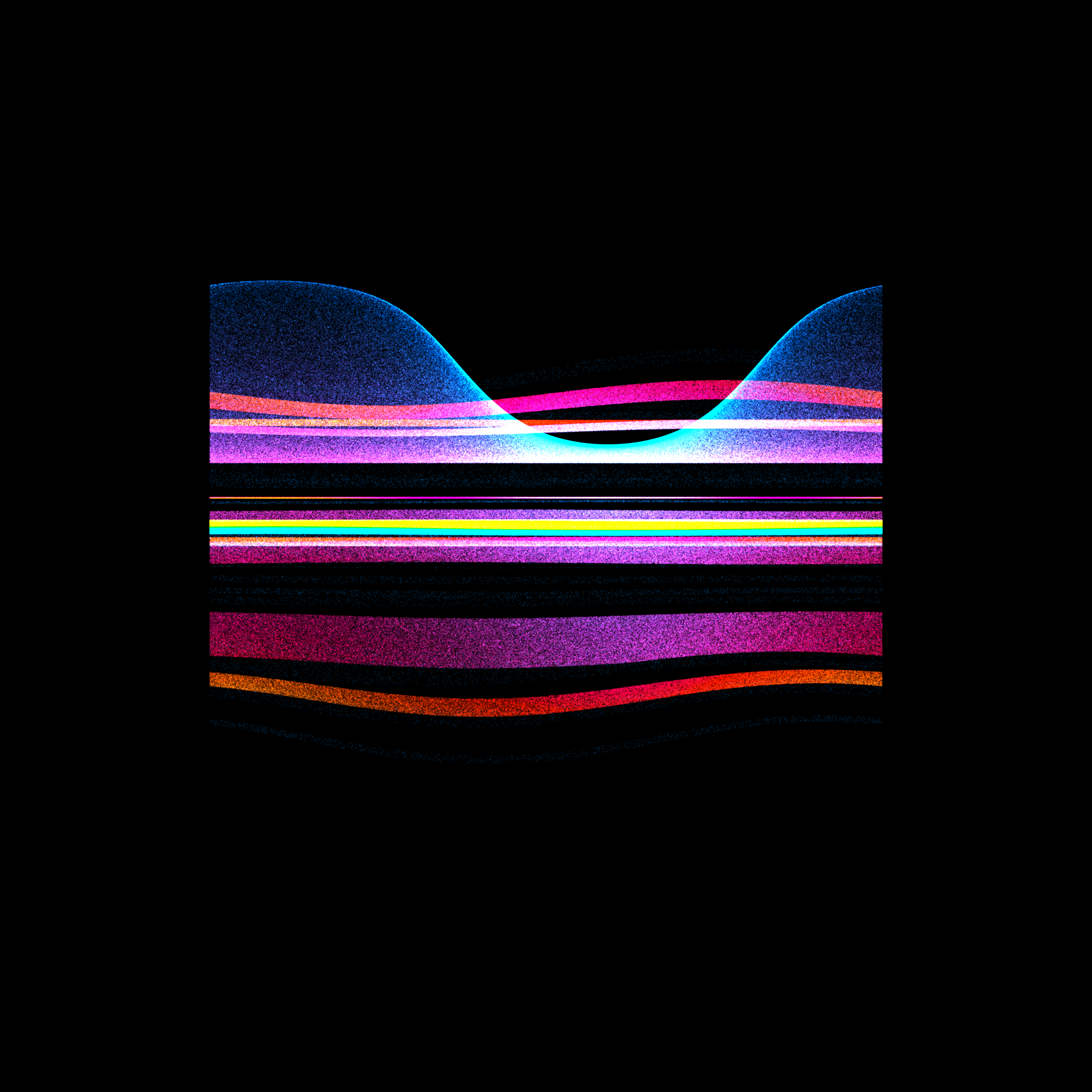 (recombination/perspectives)-I: Horizons #14 static token preview